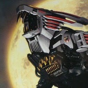 Blade Liger Mirage