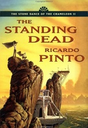 The Standing Dead (Ricardo Pinto)