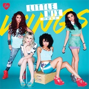 Wings - Little Mix