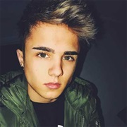 Jake Mitchell