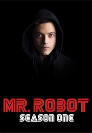 Mr. Robot Season 1 (2015)