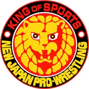 New Japan  Pro Wrestling