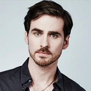 Colin O&#39; Donoghue