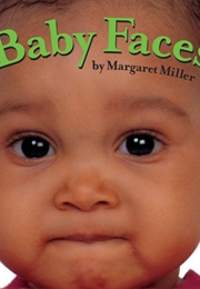 Baby Faces (Margaret Miller)