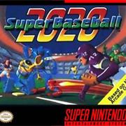 Super Baseball 2020