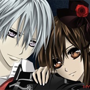 Yuki and Zero