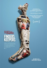 Finders Keepers (2015)