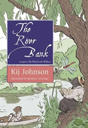 The River Bank (Kij Johnson)