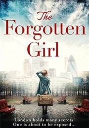 The Forgotten Girl (Kerry Barrett)