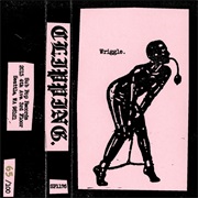 Clipping. - Wriggle - EP