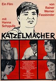 Katzelmacher (Rainer Werner Fassbinder)