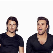 Axwell ^Ingrosso