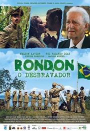 Rondon, O Desbravador (2016)