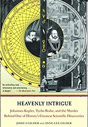 Heavenly Intrigue (Joshua Gilder)