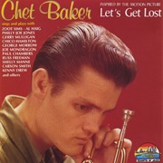 Baker, Chet: Inspired by the Motion Picture...