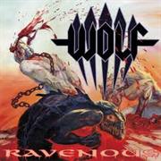 Wolf - Ravenous