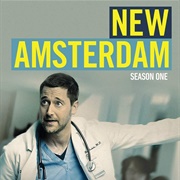 New Amsterdam Season 1