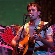 Sufjan Stevens