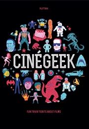 Cinegeek (Pluttark)