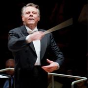 Mariss Jansons