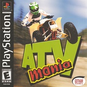 ATV Mania