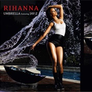 Rihanna - Umbrella (Featuring Jay-Z)