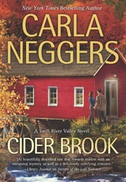 Cider Brook (Carla Neggers)