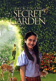 Back to the Secret Garden (2001)