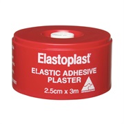 Elastoplast, Adhesive Plaster Invented (1928)