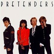 Tattooed Love Boys - Pretenders