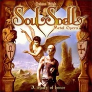 Soulspell - A Legacy of Honor