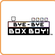 Bye-Bye! BOXBOY!