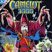 Camelot 3000