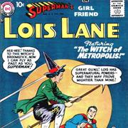 Superman&#39;s Girl Friend, Lois Lane