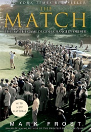 The Match (Mark Frost)