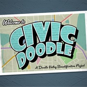 Civic Doodle (2017)