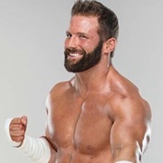 Zack Ryder