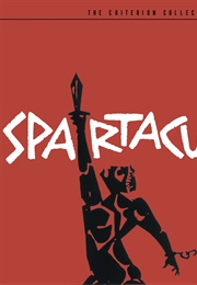 Spartacus (1960)