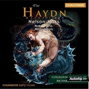 Haydn - Nelson Mass