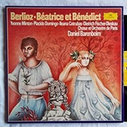 Beatrice Et Benedict (Berlioz)