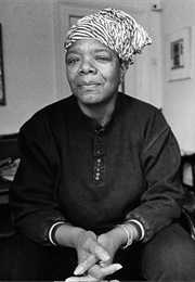 Caged Bird (Poem) (Maya Angelou)