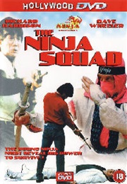 The Ninja Squad (1986)