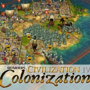 Civilization Iv: Colonization