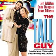 The Tall Guy