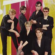 Top New Wave Artists of the '80s