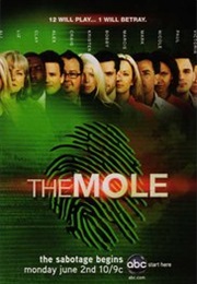 The Mole (Season 5) (2008)