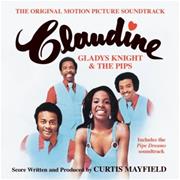 Gladys Knight &amp; the Pips - Claudine Soundtrack