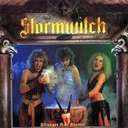 Stormwitch - Stronger Than Heaven (1986)