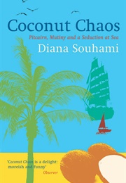 Coconut Chaos (Diana Souhami)