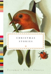 Christmas Stories (Diana Tesdell)